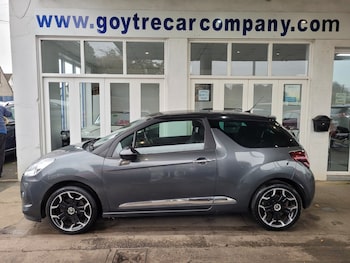 Used Citroen DS3 2014 for sale - 76510804: Photo