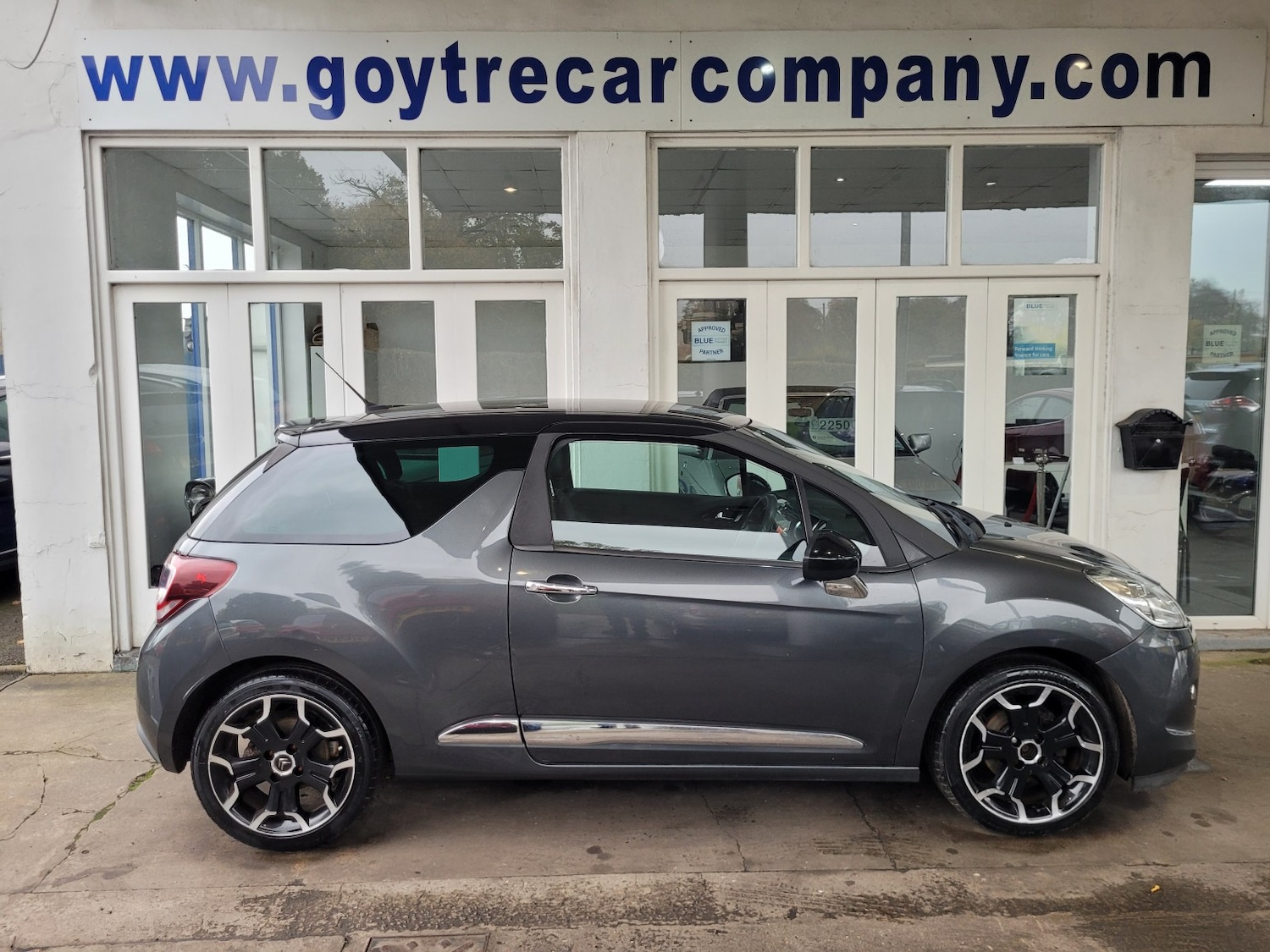Used Citroen DS3 2014 for sale - 76510804: Photo 6