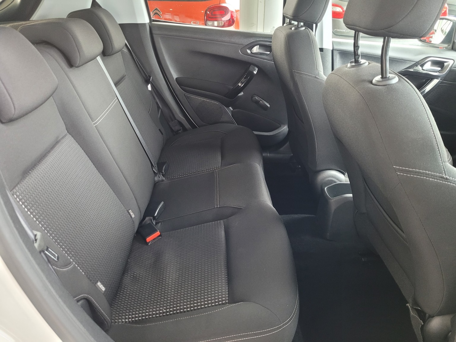 Used Peugeot 208 2018 for sale - 76817500: Photo 16