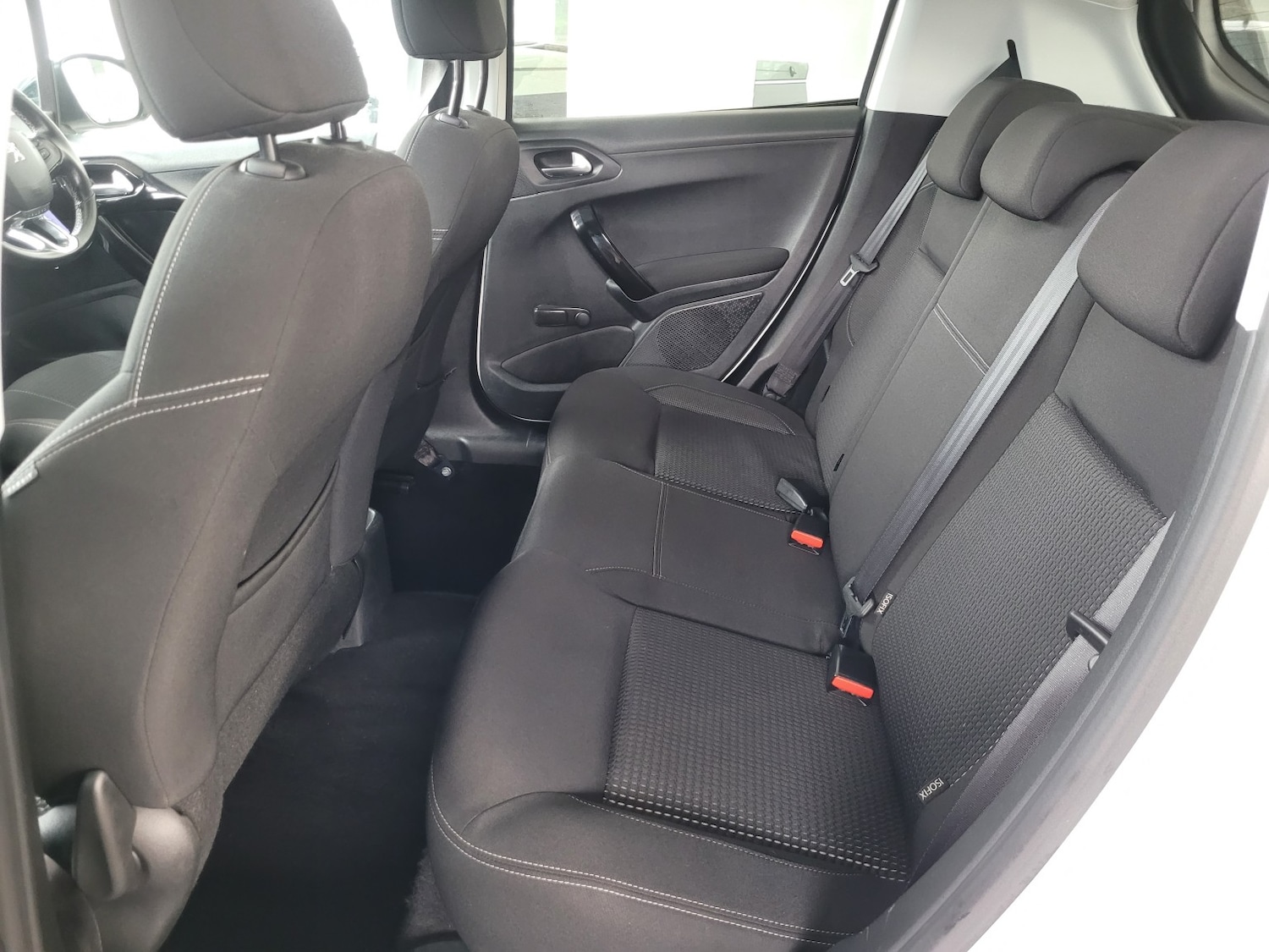 Used Peugeot 208 2018 for sale - 76817500: Photo 17