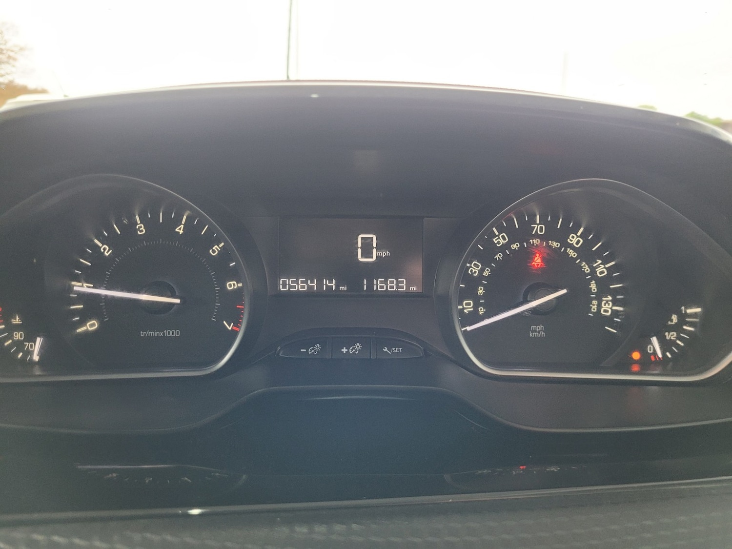 Used Peugeot 208 2018 for sale - 76817500: Photo 20