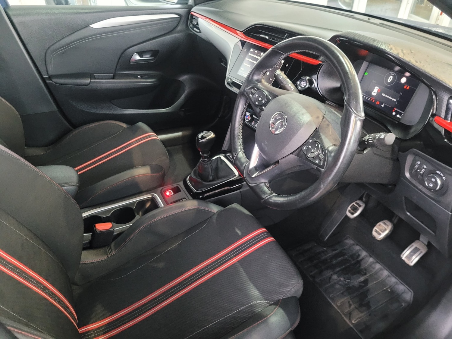 Used Vauxhall Corsa 2020 for sale - 76884840: Photo 10