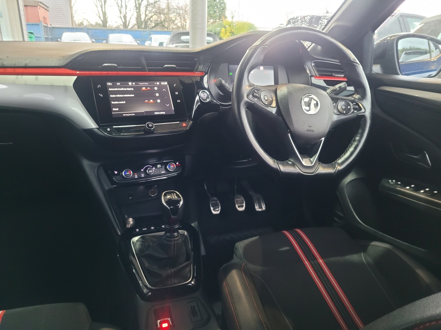 Used Vauxhall Corsa 2020 for sale - 76884840: Photo 11