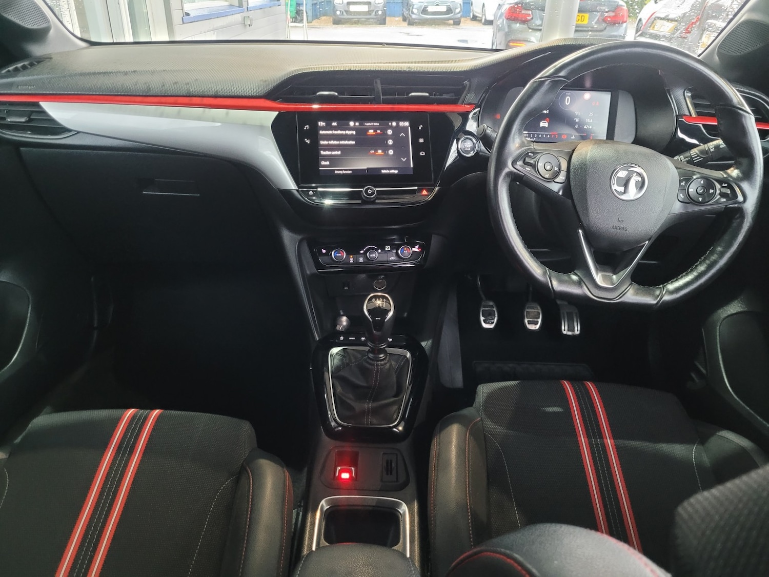 Used Vauxhall Corsa 2020 for sale - 76884840: Photo 12