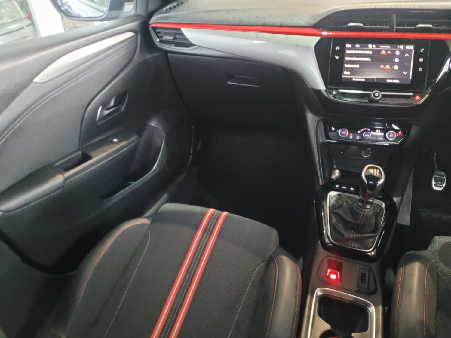 Used Vauxhall Corsa 2020 for sale - 76884840: Photo 13