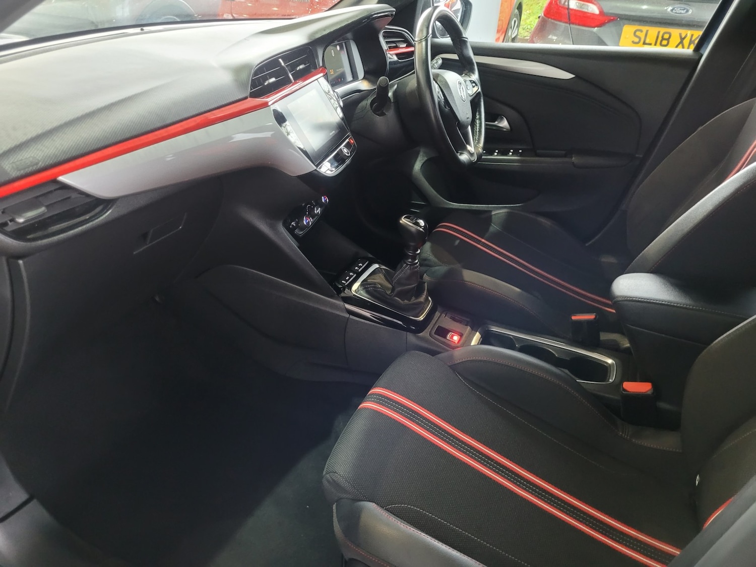 Used Vauxhall Corsa 2020 for sale - 76884840: Photo 14