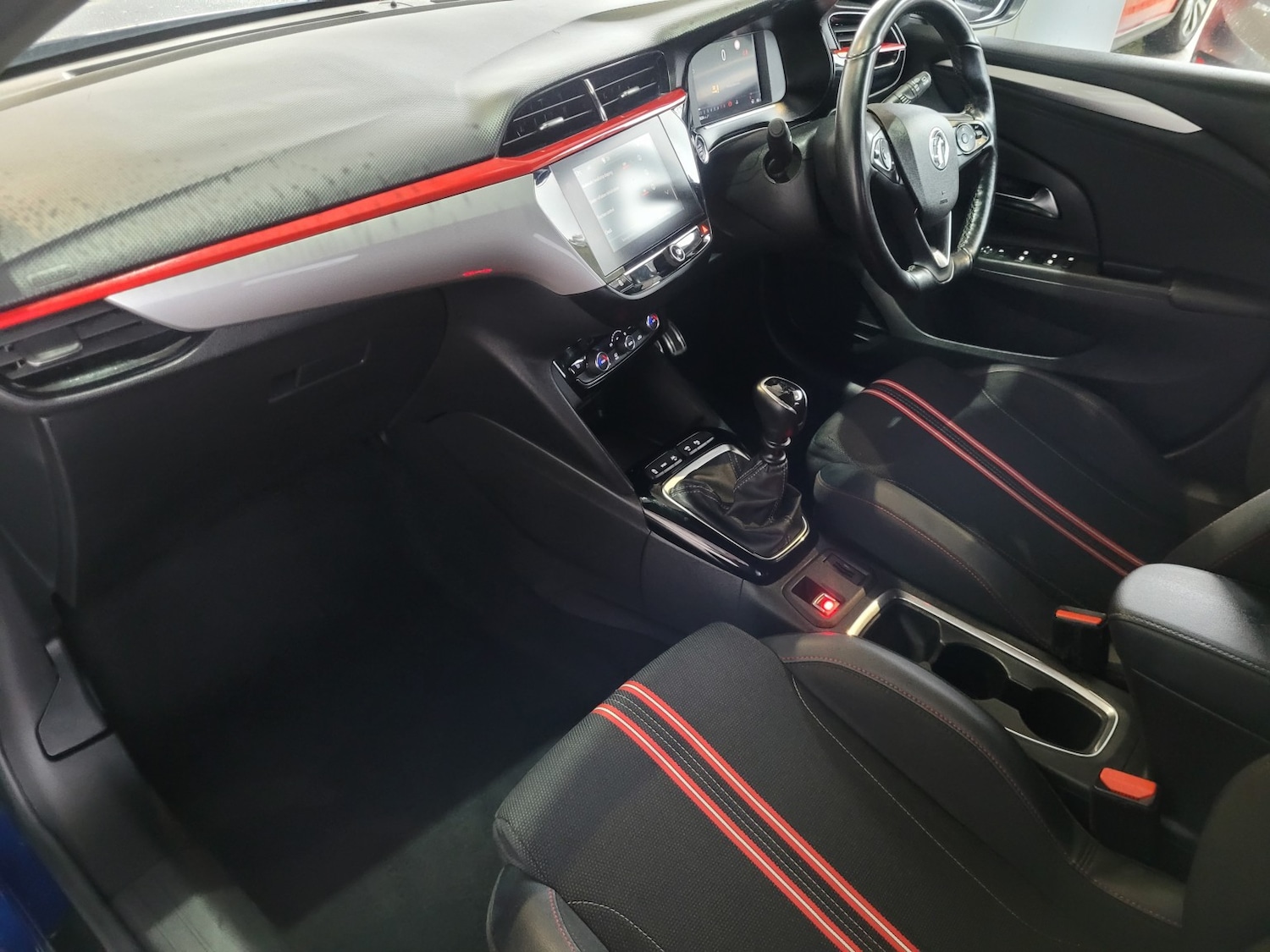 Used Vauxhall Corsa 2020 for sale - 76884840: Photo 15