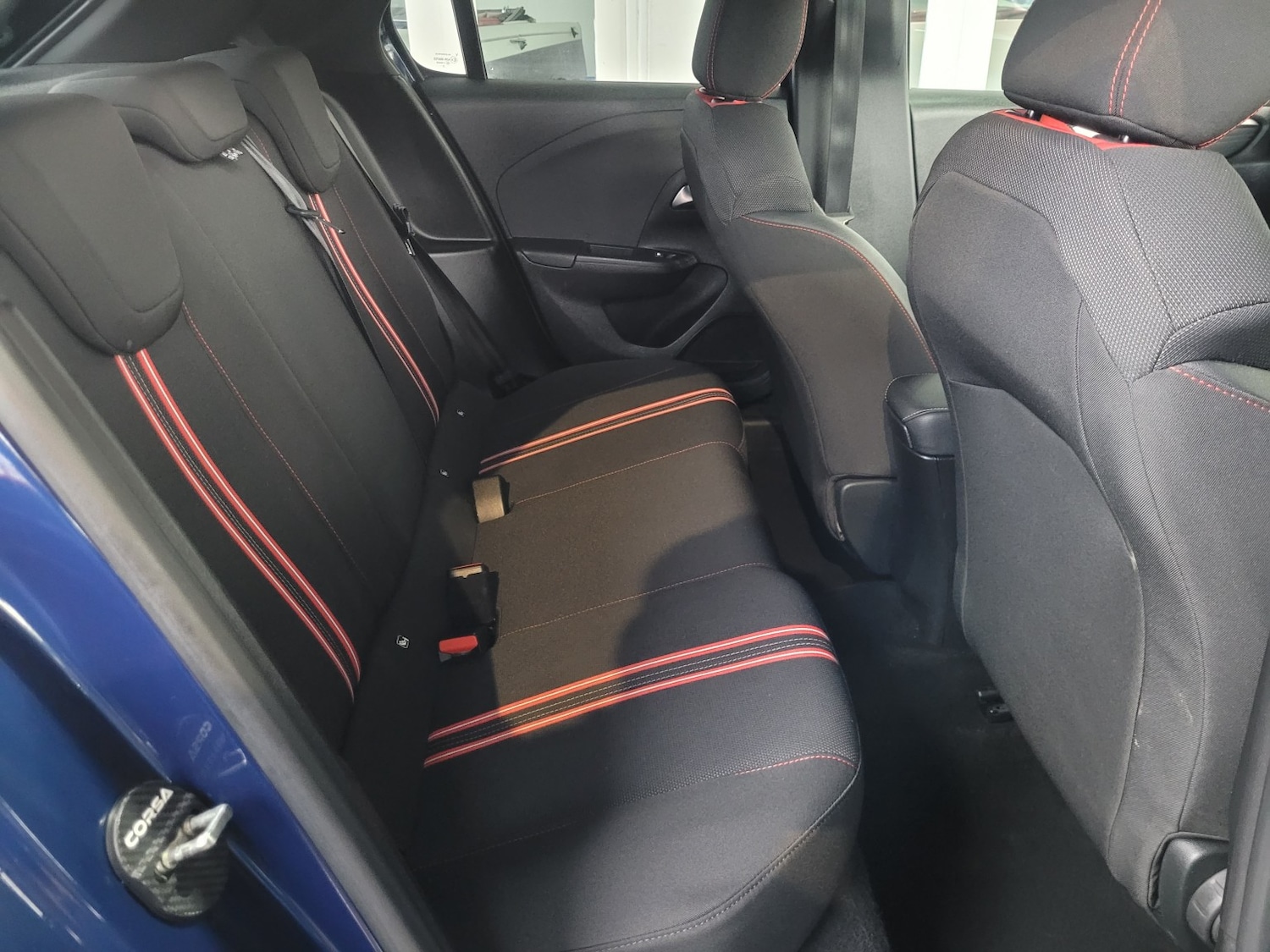 Used Vauxhall Corsa 2020 for sale - 76884840: Photo 16