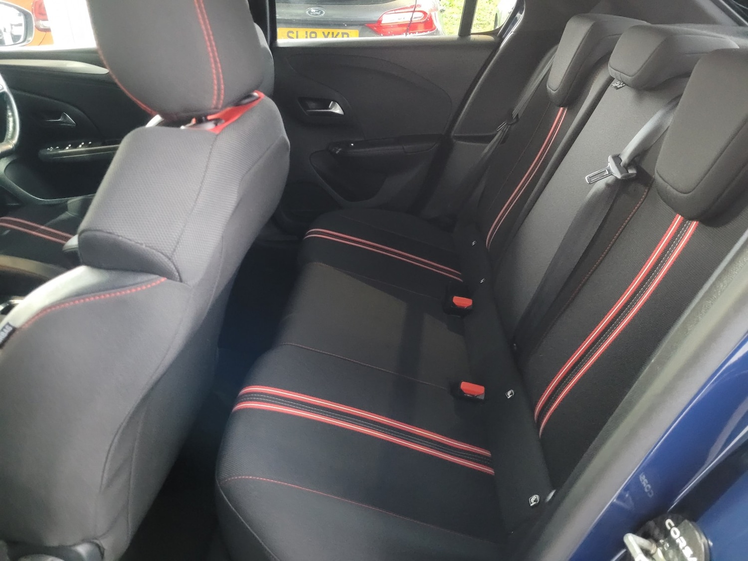 Used Vauxhall Corsa 2020 for sale - 76884840: Photo 17