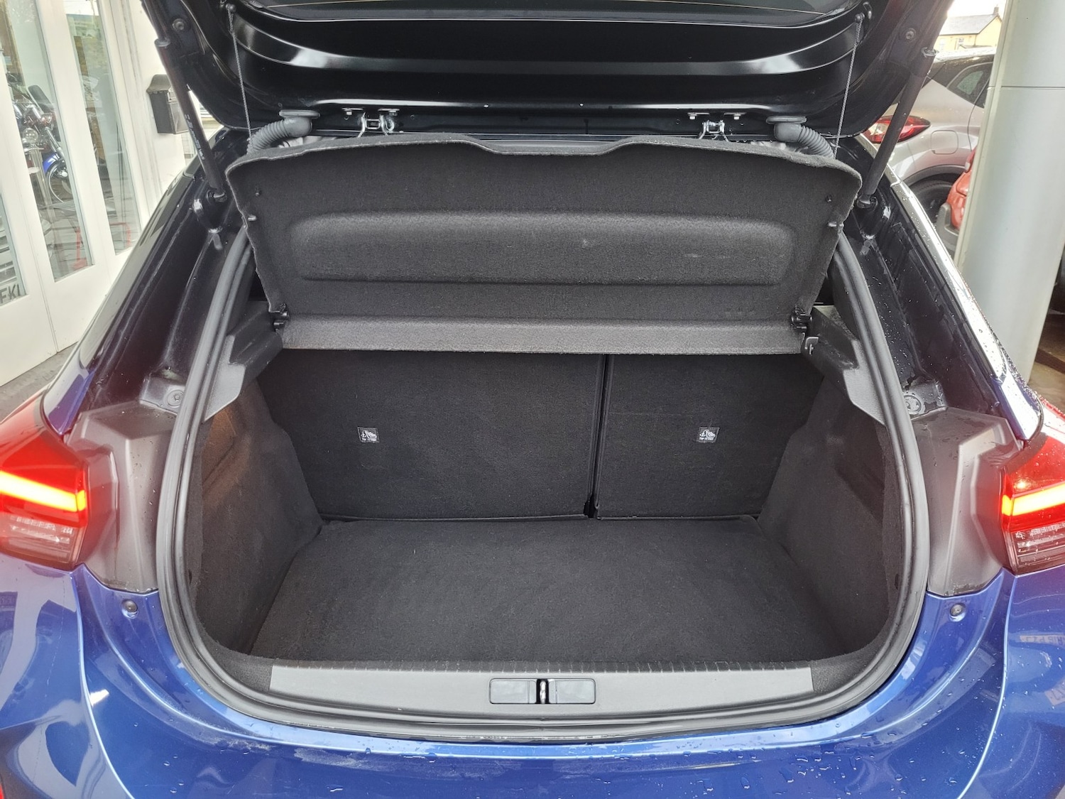 Used Vauxhall Corsa 2020 for sale - 76884840: Photo 18