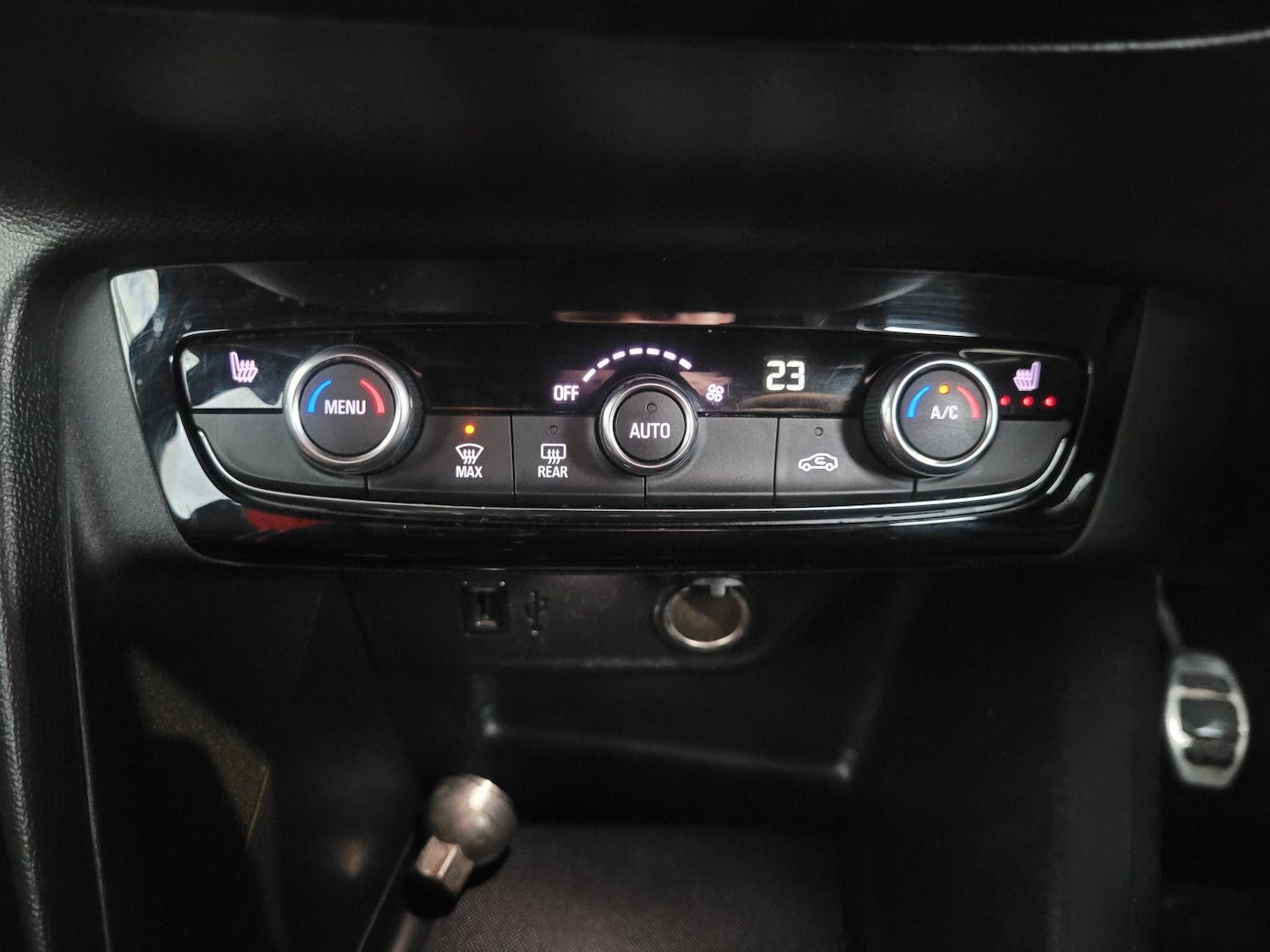 Used Vauxhall Corsa 2020 for sale - 76884840: Photo 19