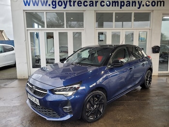 2020 - 1.2 Turbo SRi Premium 5dr