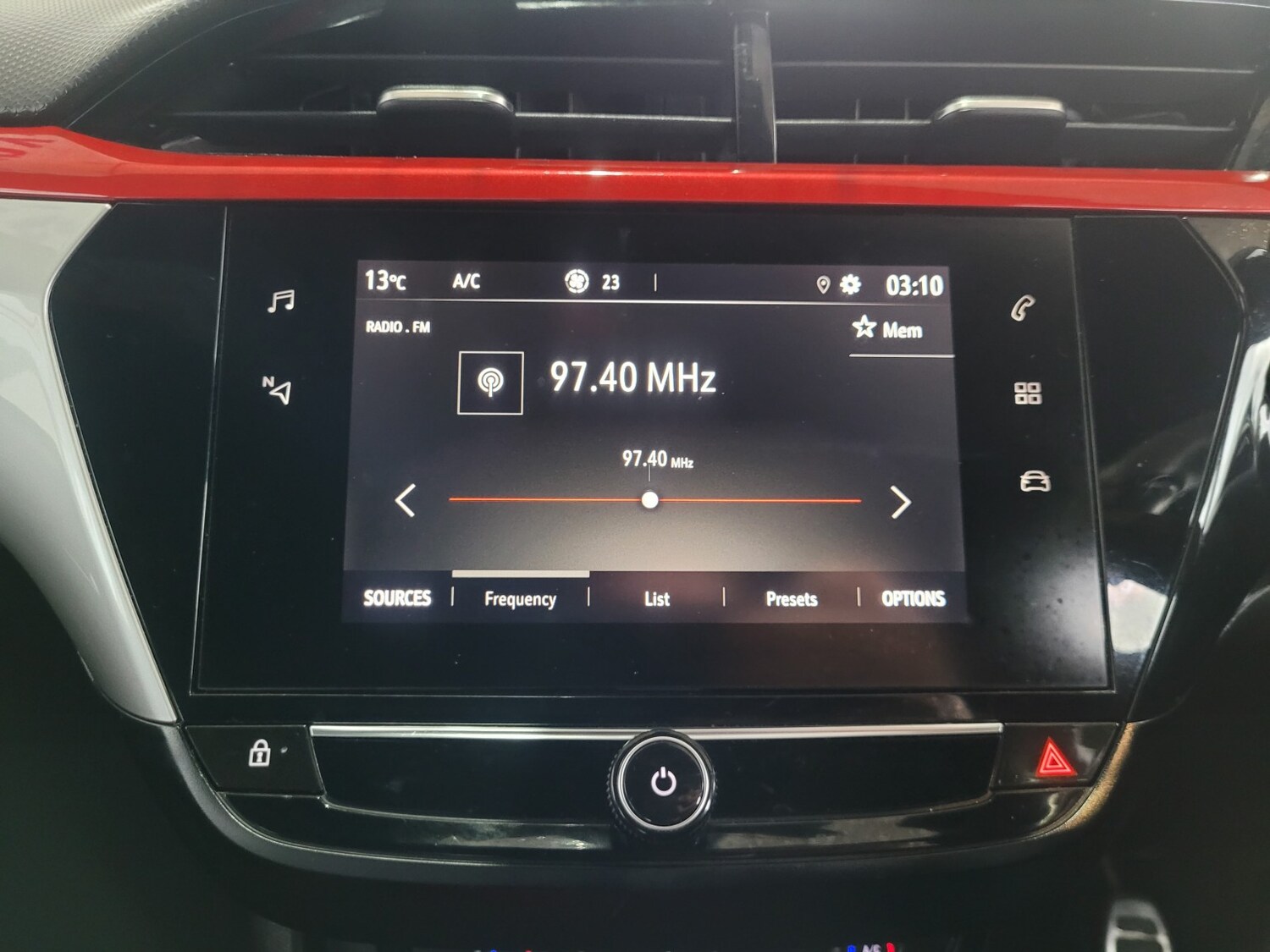 Used Vauxhall Corsa 2020 for sale - 76884840: Photo 20