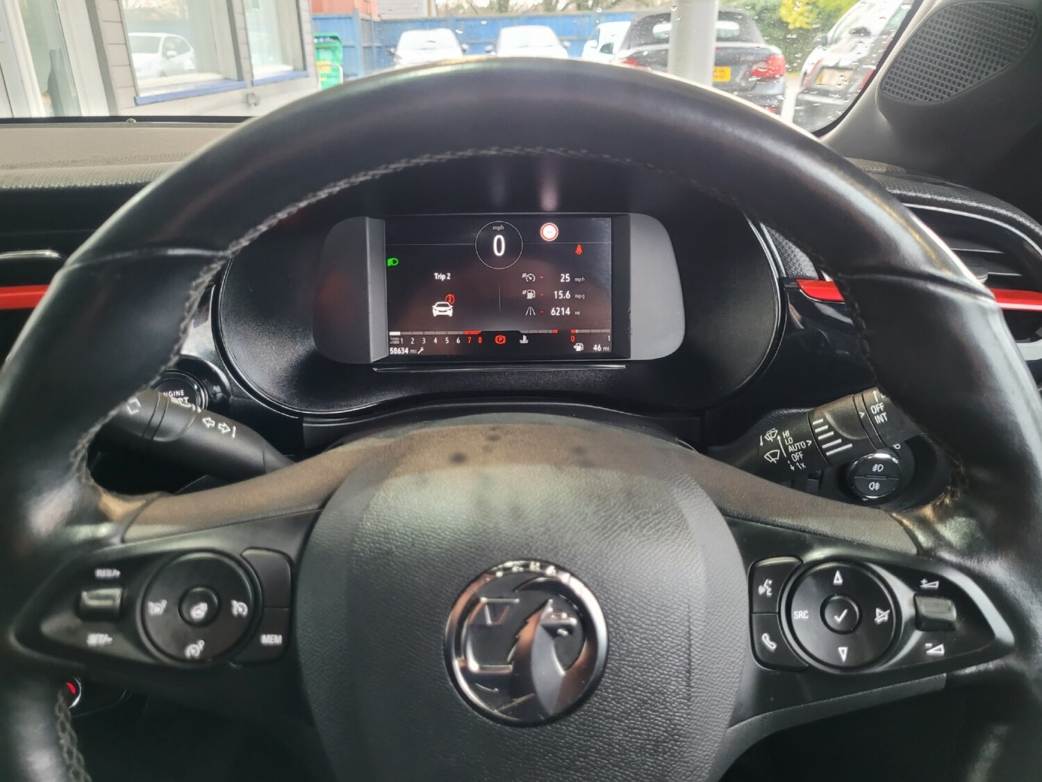 Used Vauxhall Corsa 2020 for sale - 76884840: Photo 21