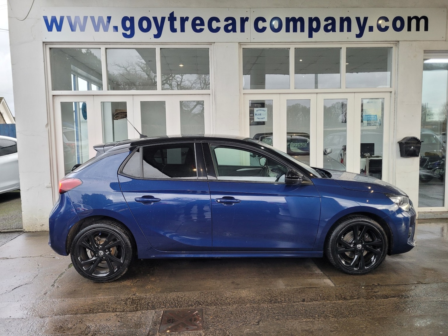 Used Vauxhall Corsa 2020 for sale - 76884840: Photo 6