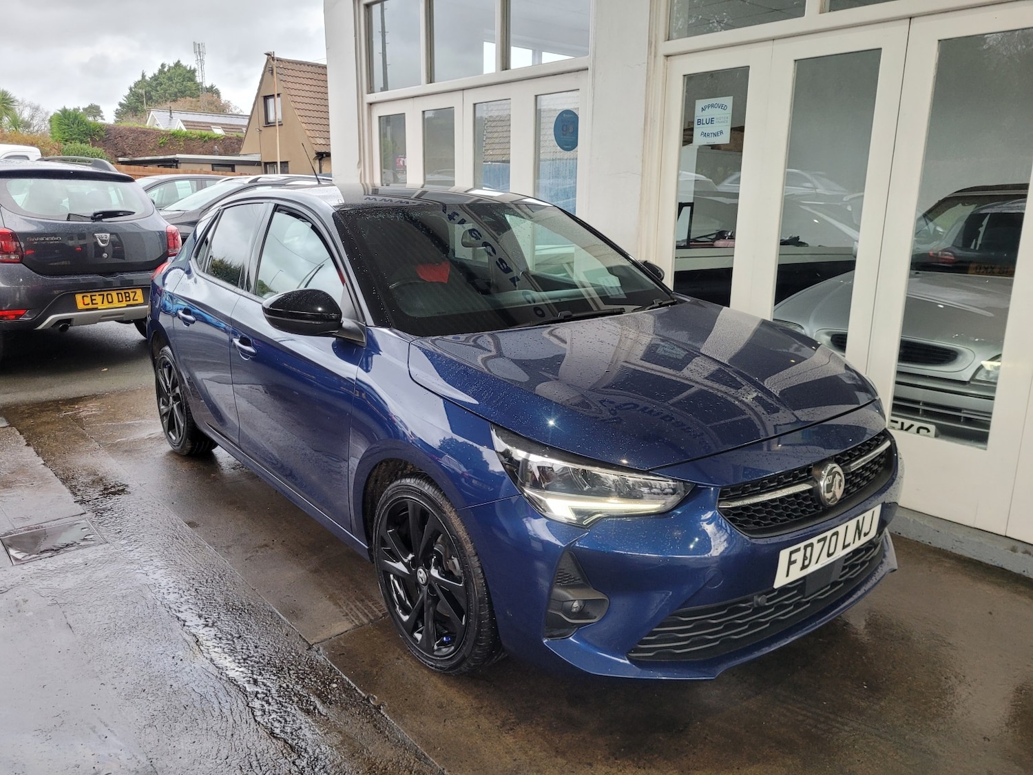 Used Vauxhall Corsa 2020 for sale - 76884840: Photo 7