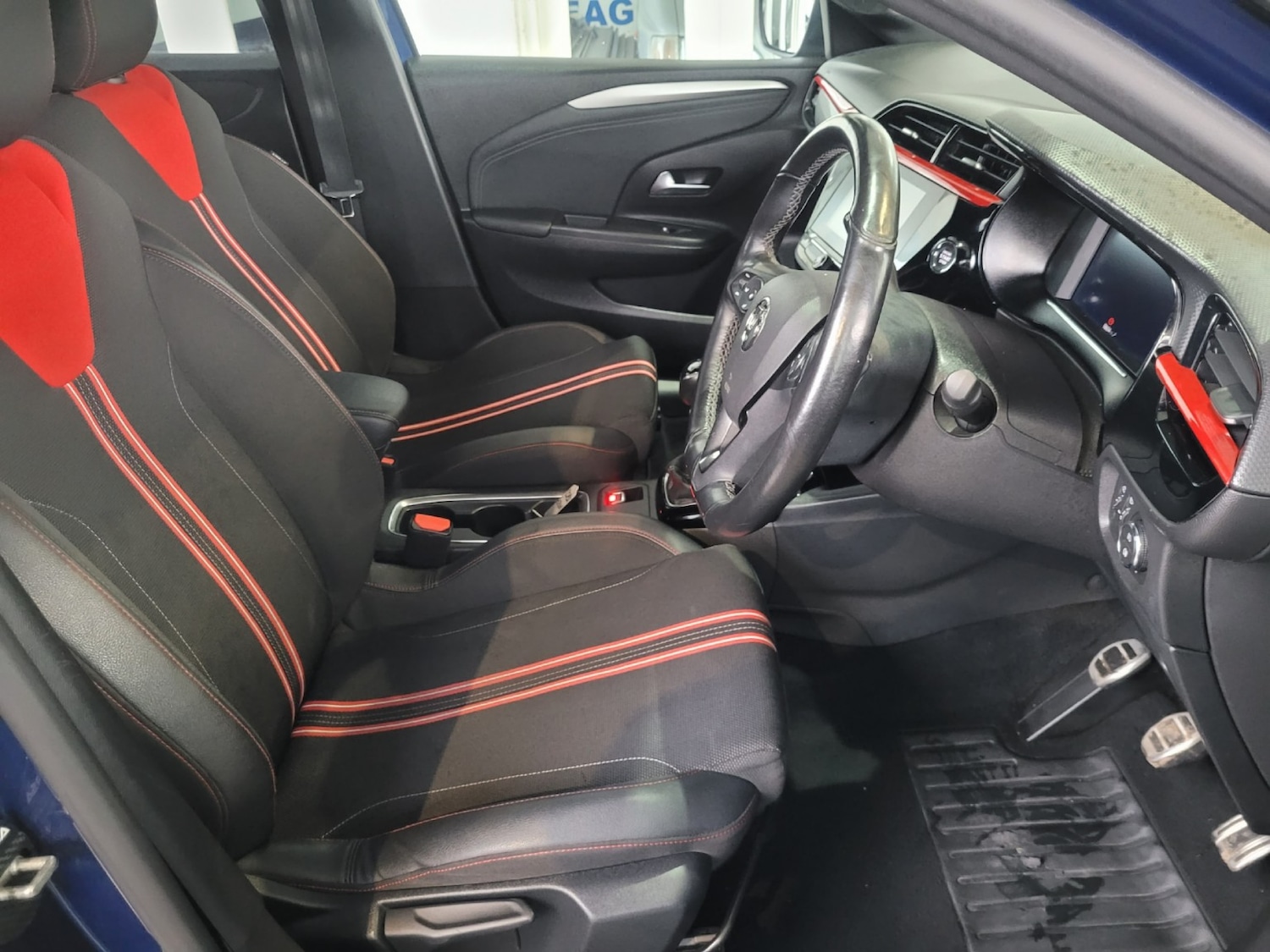 Used Vauxhall Corsa 2020 for sale - 76884840: Photo 9