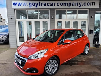 Used Peugeot 208 2020 for sale - 78427508: Photo