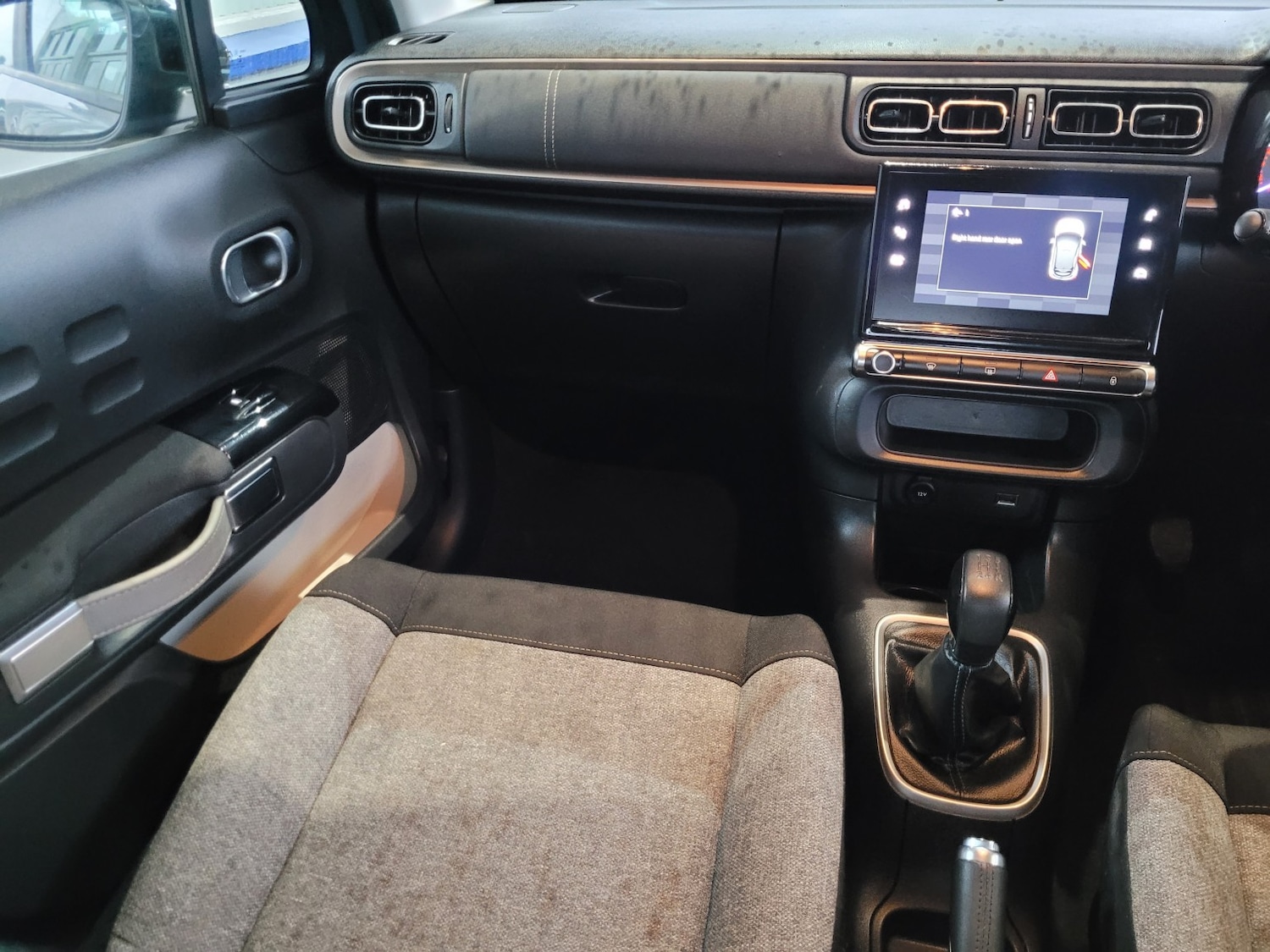 Used Citroen C3 2020 for sale - 76974337: Photo 13