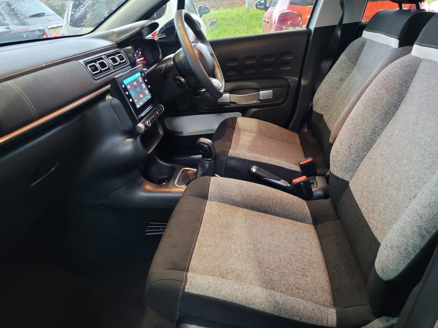 Used Citroen C3 2020 for sale - 76974337: Photo 14