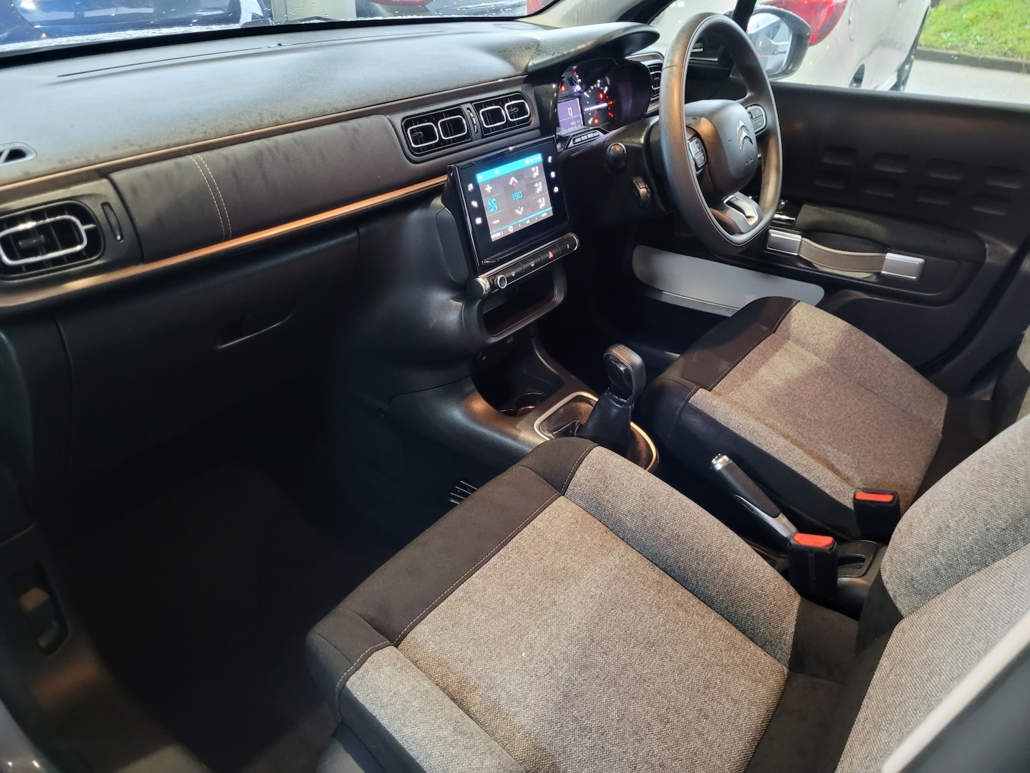 Used Citroen C3 2020 for sale - 76974337: Photo 15