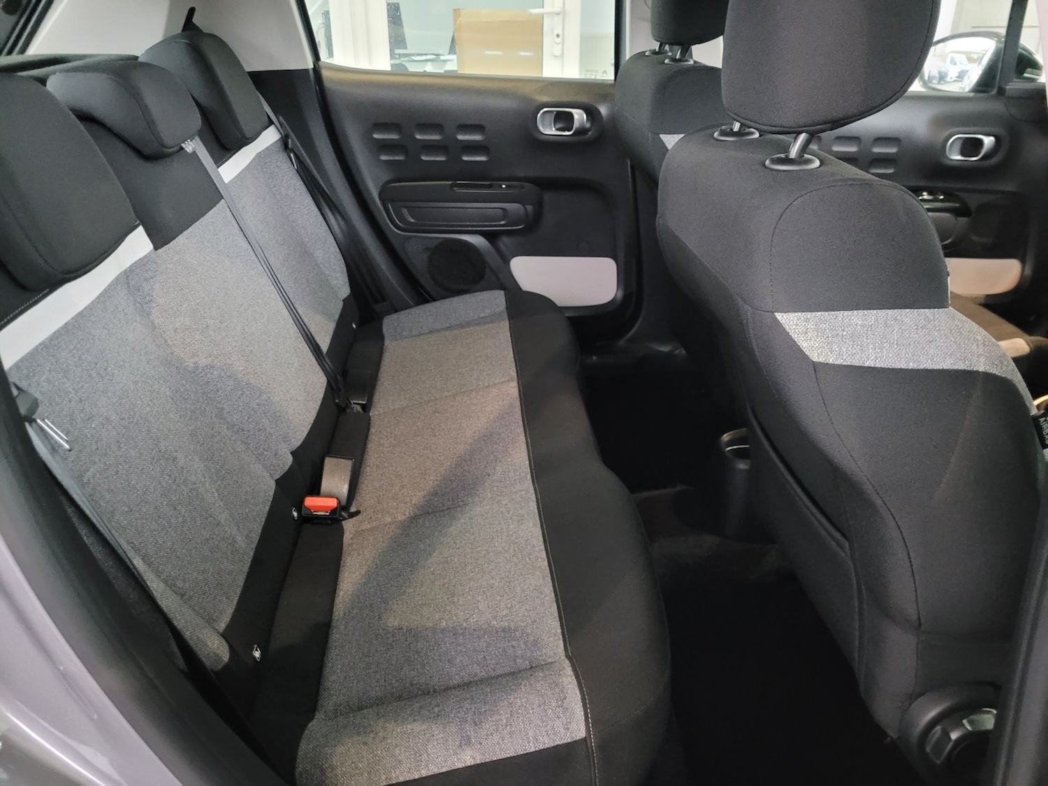 Used Citroen C3 2020 for sale - 76974337: Photo 16