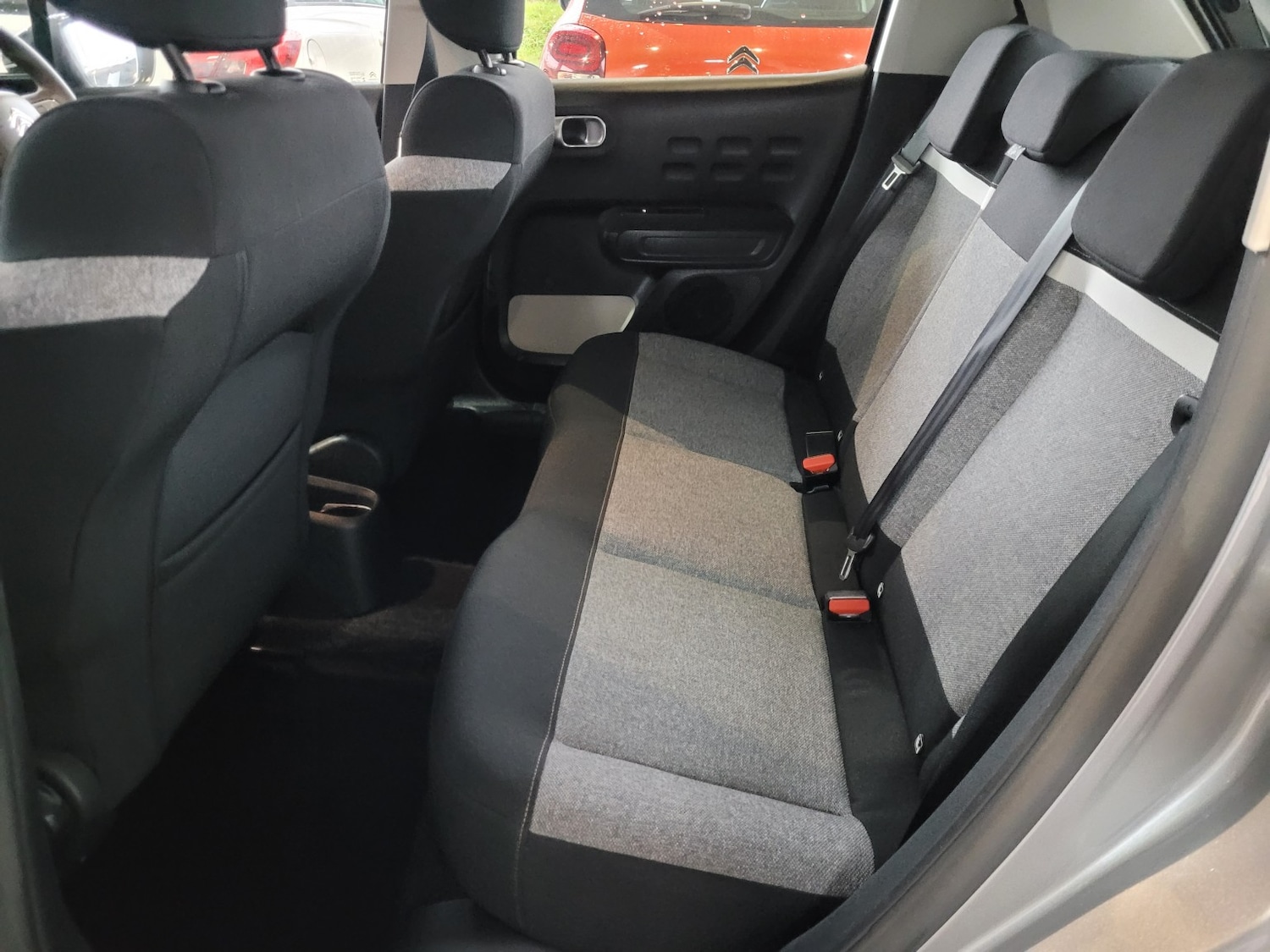 Used Citroen C3 2020 for sale - 76974337: Photo 17