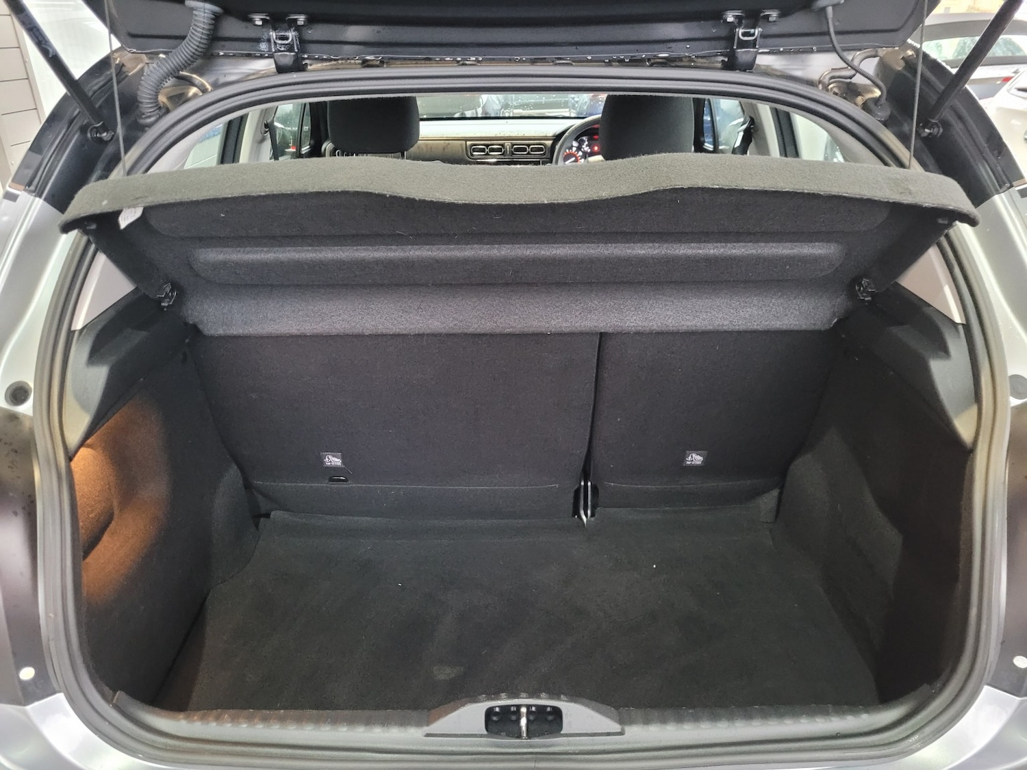 Used Citroen C3 2020 for sale - 76974337: Photo 18