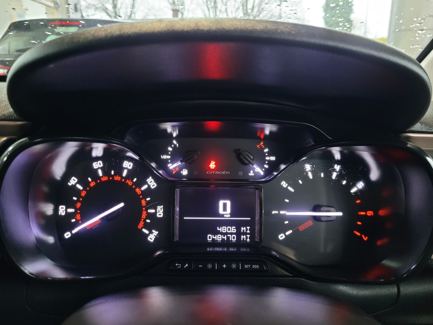 Used Citroen C3 2020 for sale - 76974337: Photo 19