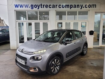 Used Citroen C3 2020 for sale - 76974337: Photo