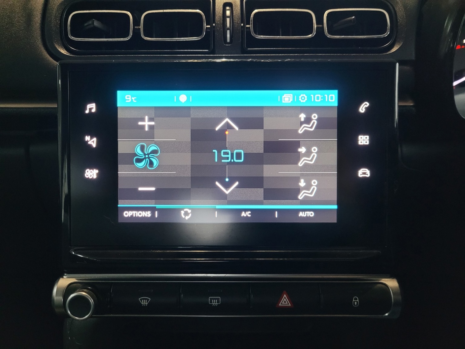 Used Citroen C3 2020 for sale - 76974337: Photo 21