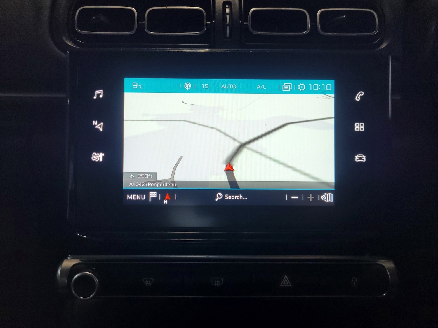 Used Citroen C3 2020 for sale - 76974337: Photo 22