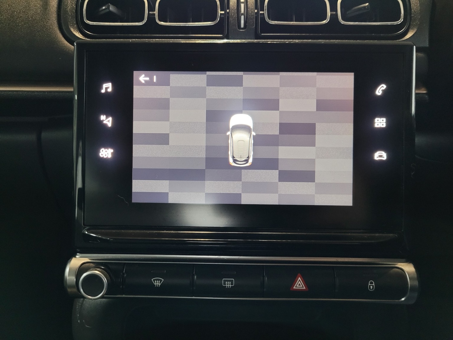 Used Citroen C3 2020 for sale - 76974337: Photo 23