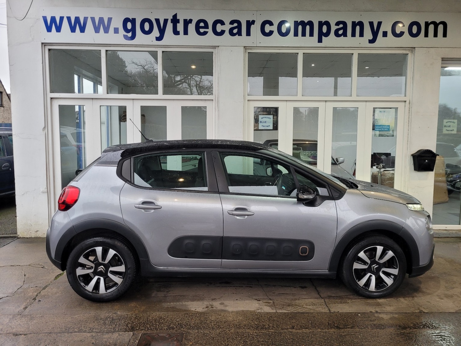 Used Citroen C3 2020 for sale - 76974337: Photo 6