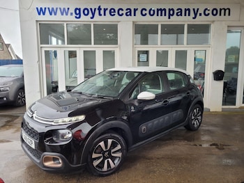 2019 - 1.2 PureTech Origins 5-Door