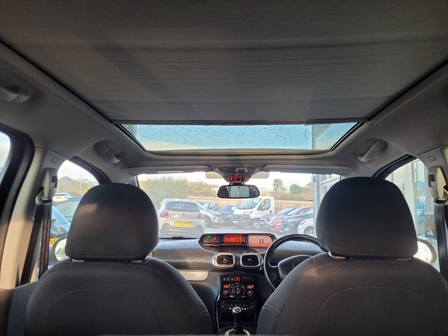 Used Citroen C3 Picasso 2017 for sale - 78004431: Photo 20