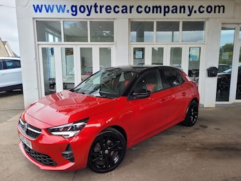 Used Vauxhall Corsa 2020 for sale - 76225211: Photo
