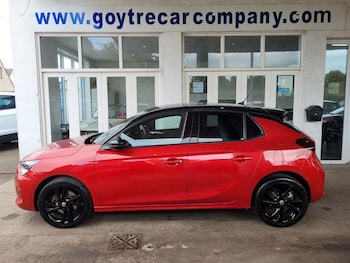 Used Vauxhall Corsa 2020 for sale - 76225211: Photo