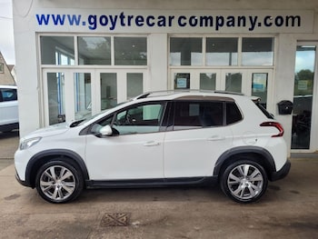Used Peugeot 2008 2018 for sale - 76225214: Photo