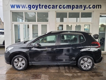 Used Peugeot 2008 2019 for sale - 77464737: Photo