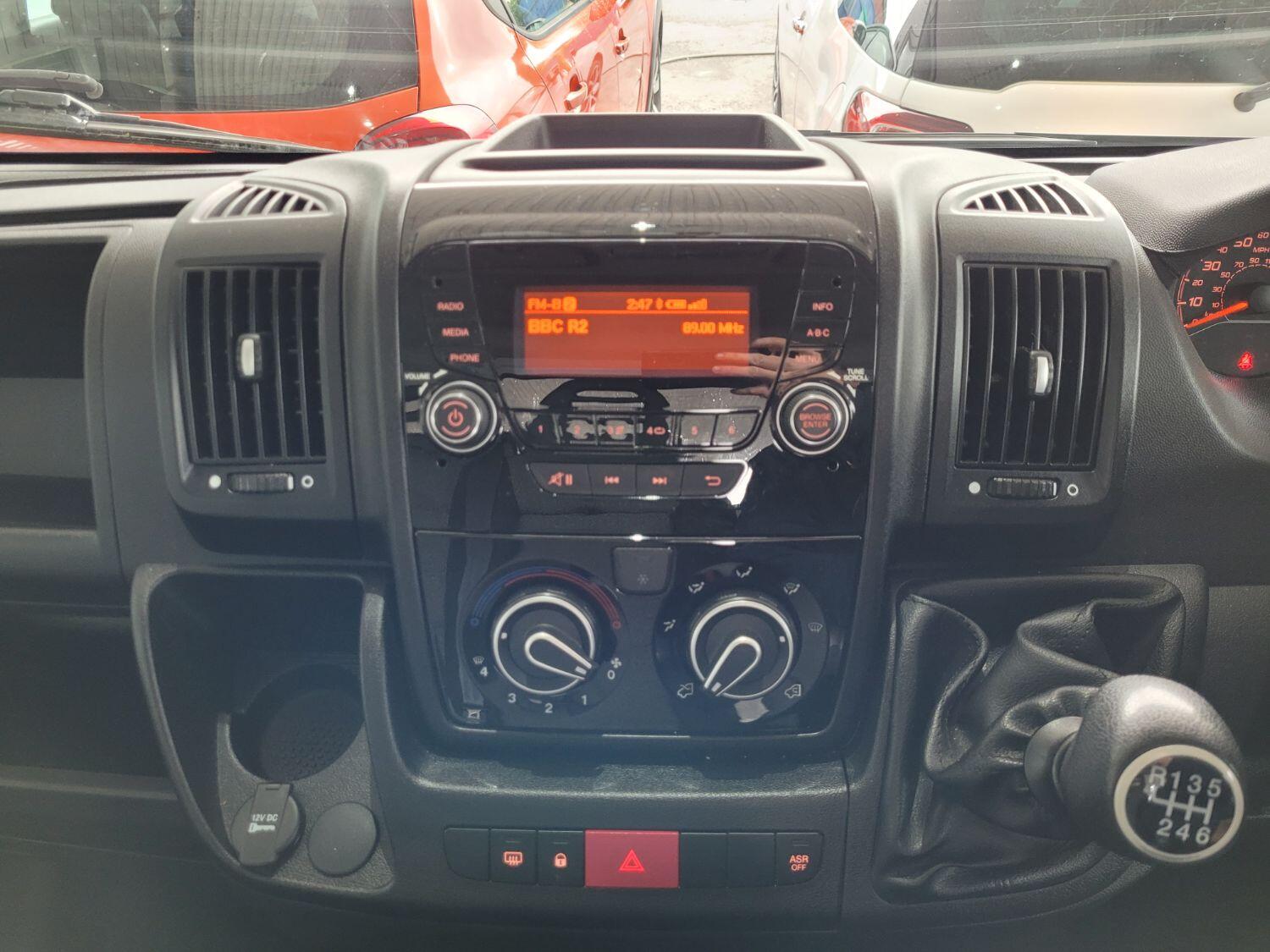 Used Fiat Ducato 2021 for sale - 76418349: Photo 13