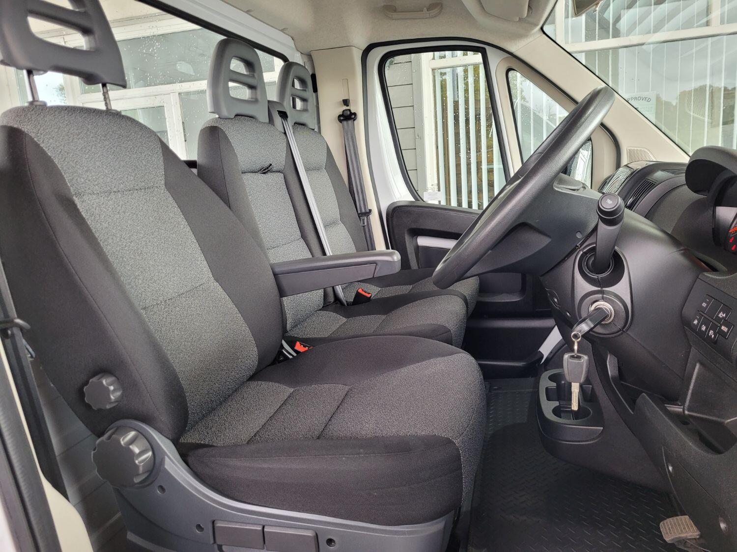 Used Fiat Ducato 2021 for sale - 76418349: Photo 15