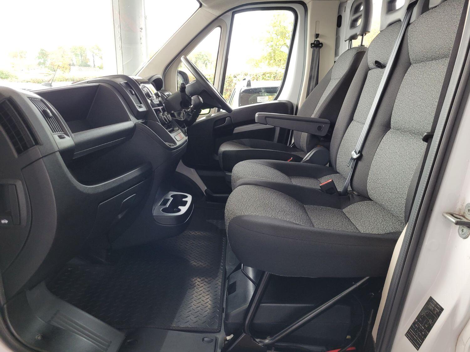 Used Fiat Ducato 2021 for sale - 76418349: Photo 17