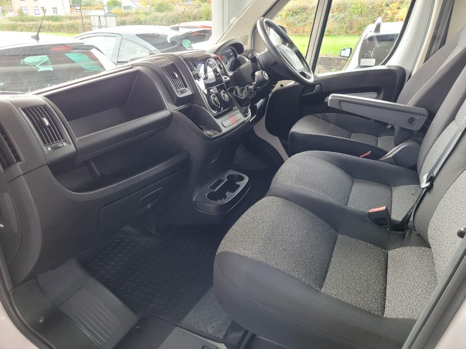 Used Fiat Ducato 2021 for sale - 76418349: Photo 18