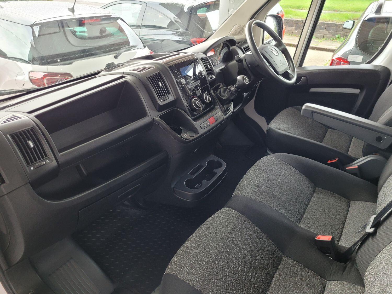 Used Fiat Ducato 2021 for sale - 76418349: Photo 19