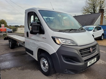 Used Fiat Ducato 2021 for sale - 76418349: Photo
