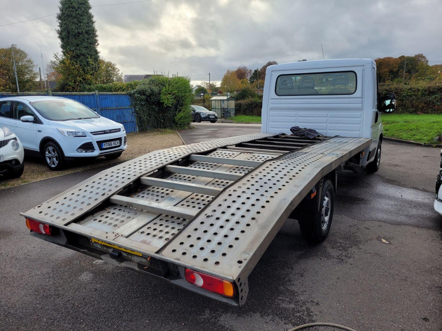 Used Fiat Ducato 2021 for sale - 76418349: Photo 2