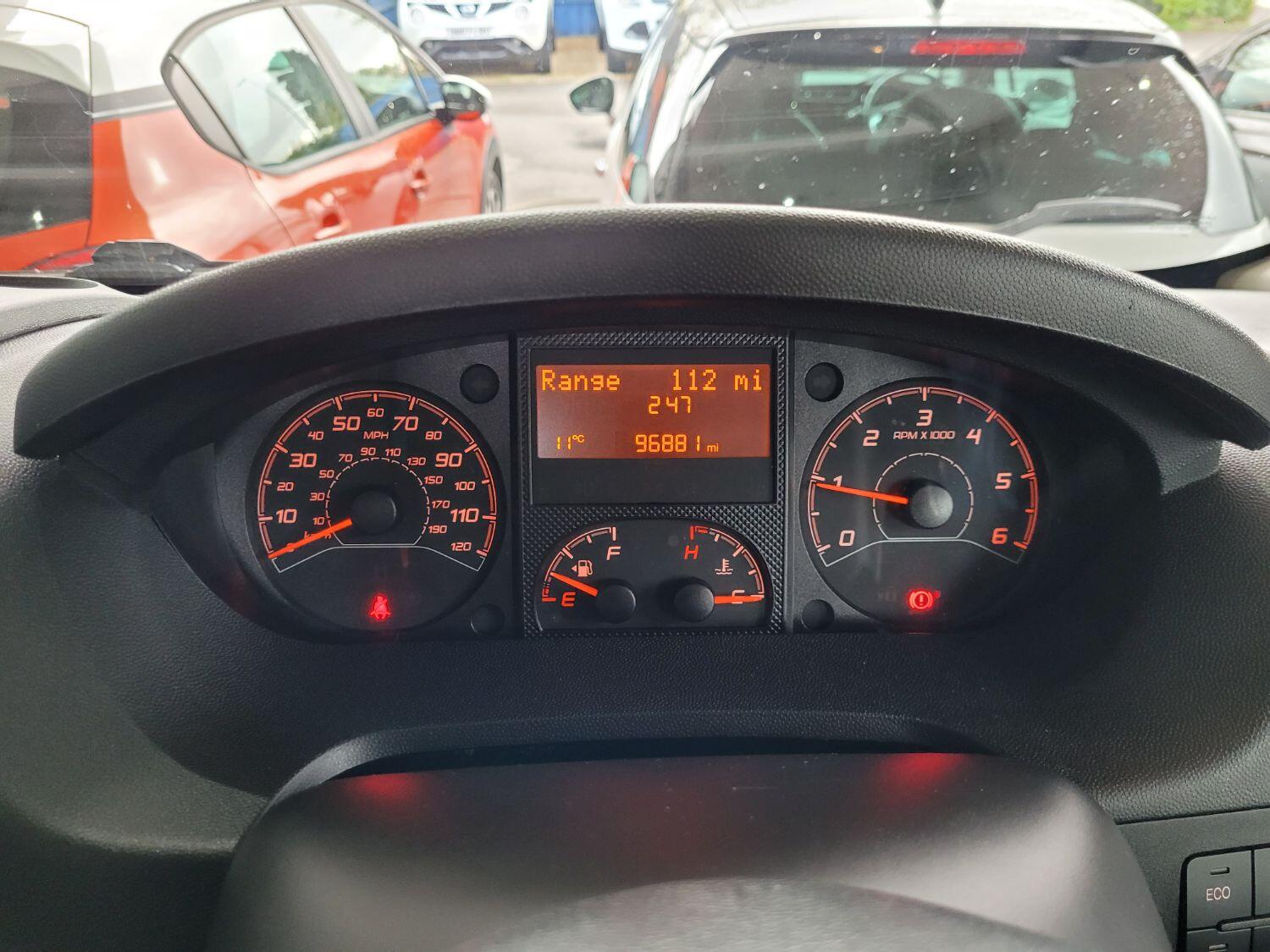 Used Fiat Ducato 2021 for sale - 76418349: Photo 22