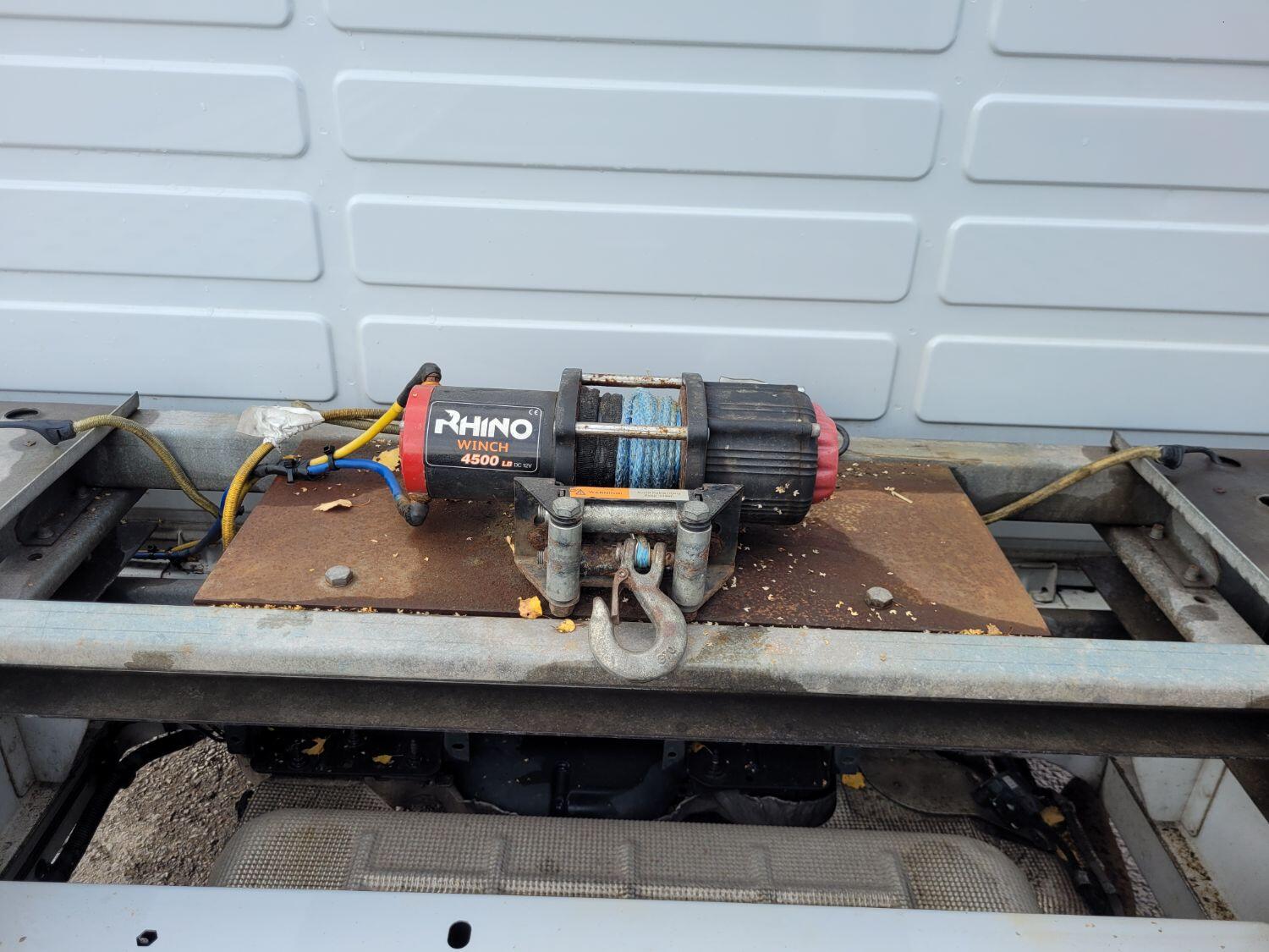 Used Fiat Ducato 2021 for sale - 76418349: Photo 24