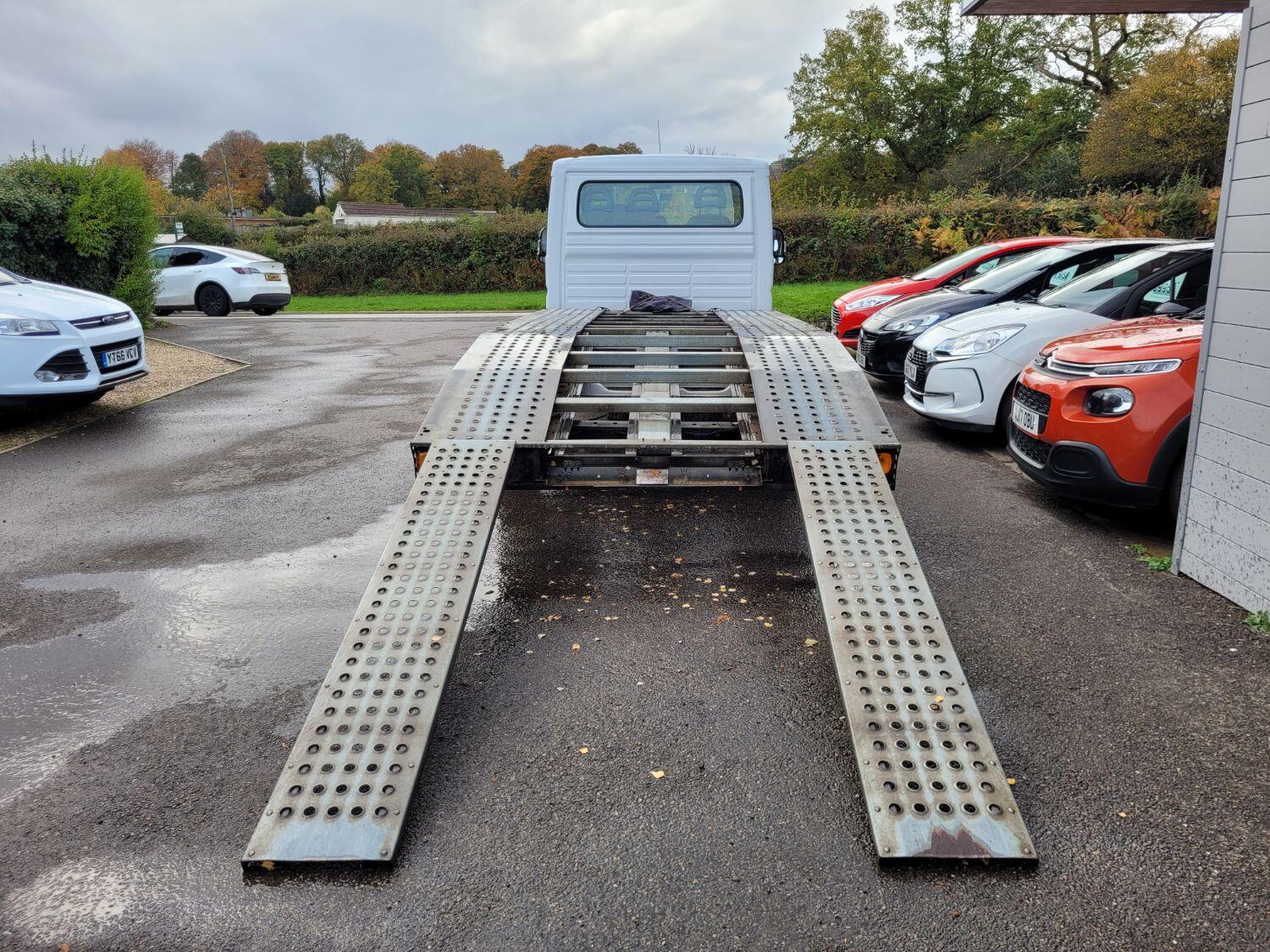 Used Fiat Ducato 2021 for sale - 76418349: Photo 25